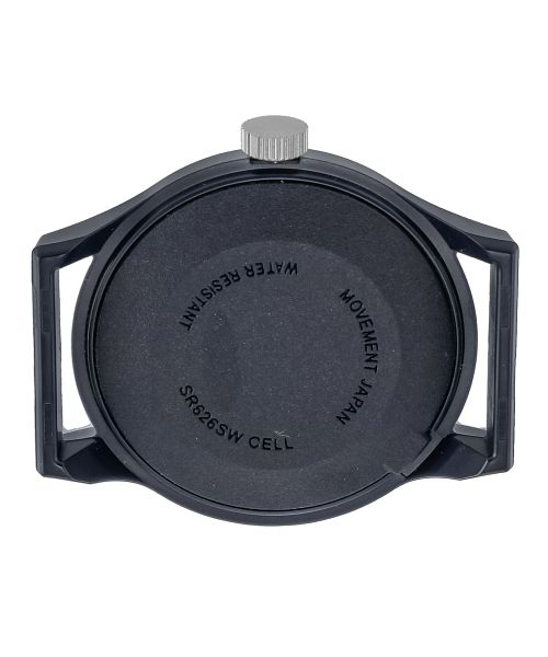 【正規代理店】TIMEX キャンパー 36mm TW2R13900 腕時計 タイメックス TIMEX TIMEX(タイメックス) オリジナルキャンパー
