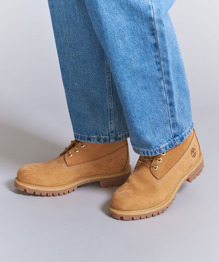 Timberland（ティンバーランド）＞ 6 PREMIUM BOOTS/ブーツ