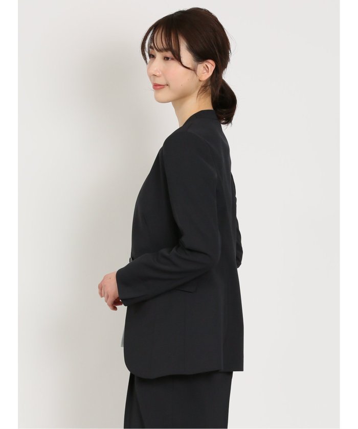 【関税込】DVF ★上品でかっこいい♪マディソンジャケット BODY WILD グンゼ ボディワイルド ジャケット メンズ ビジネス