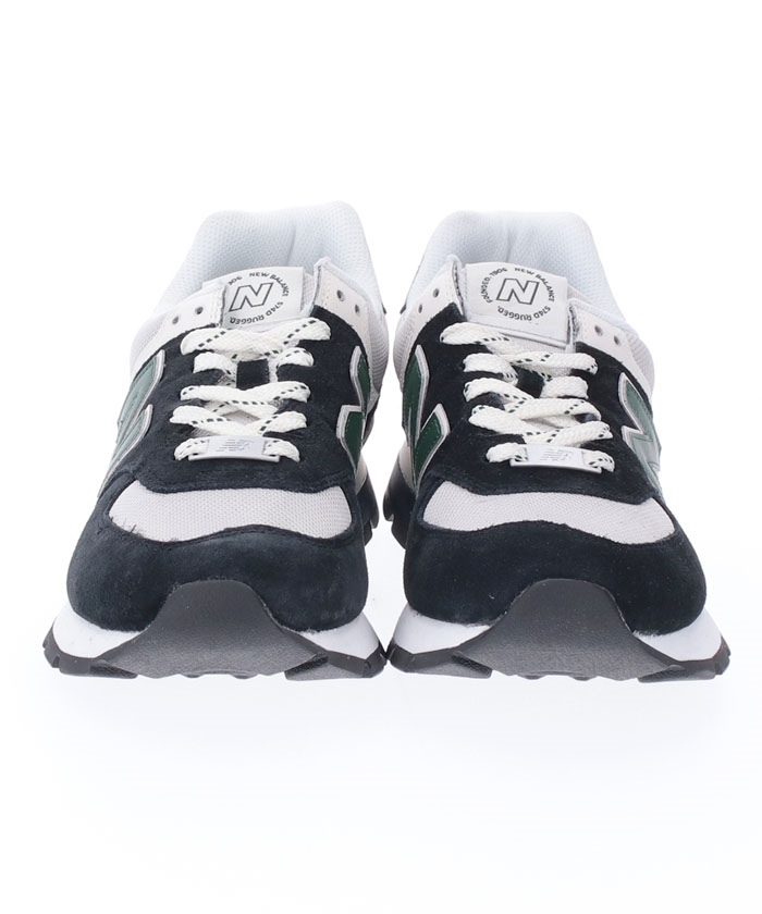 [ニューバランス] ★ML574EVE / 男女共用★大人気★ 楽天市場】ニューバランス 574 スニーカー New Balance メンズ
