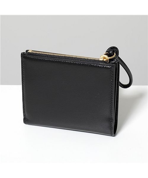 セール】【JIL SANDER(ジルサンダー)】二つ折り財布 J07UI0016 P4841 P5244 レディース レザー ミニ財布 (505199381) ジル・サンダー(Jil Sander) d fashion ジルサンダー JIL SANDER 2つ折り財布 小銭入れ付き ブラウン レディース j07ui0016-p4841-219
