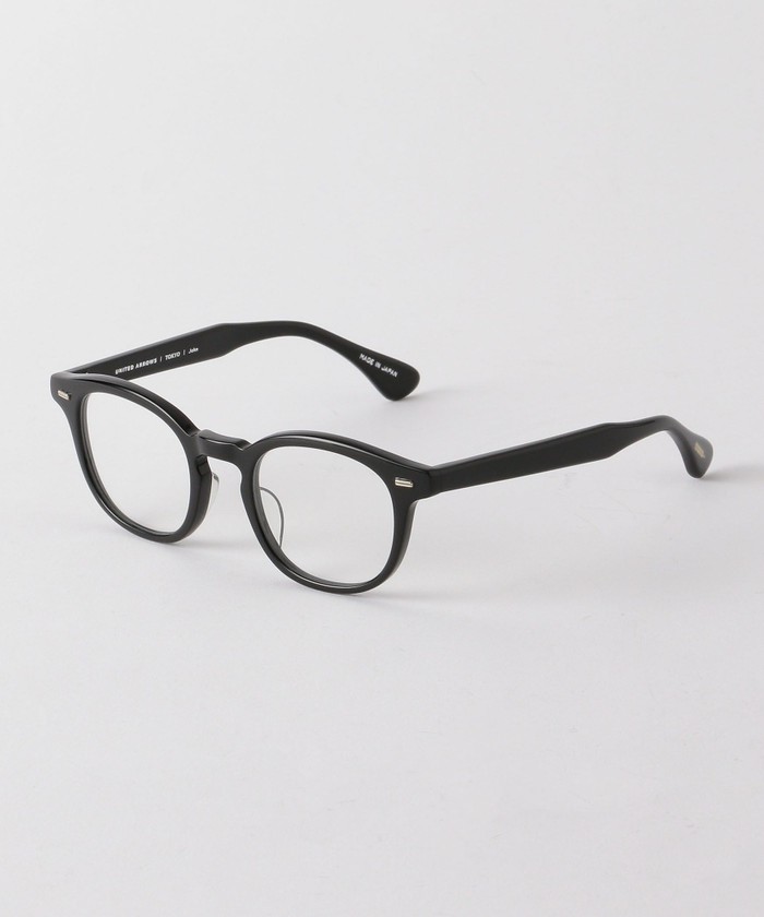 【UA別注】 ＜KANEKO OPTICAL（金子眼鏡）＞ John/アイウェア UA別注】 ＜KANEKO OPTICAL（金子眼鏡）＞ John/アイウェア