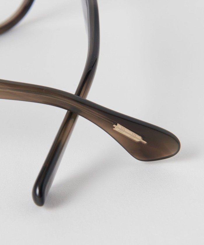 UNITED arrows 金子眼鏡別注 John OLIVE BEAUTY&YOUTH UNITED ARROWS｜【別注】 <KANEKO OPTICAL(金子