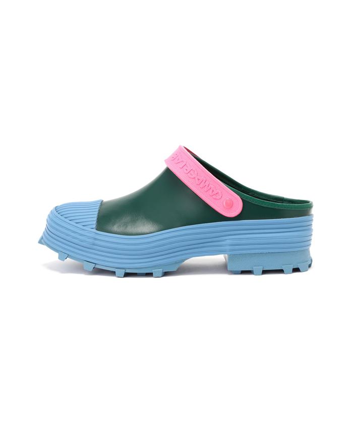 CAMPERLAB Eki デッキシューズ カンペールラボ 43 CAMPERLAB Eki デッキシューズ カンペールラボ 43（Camper Lab