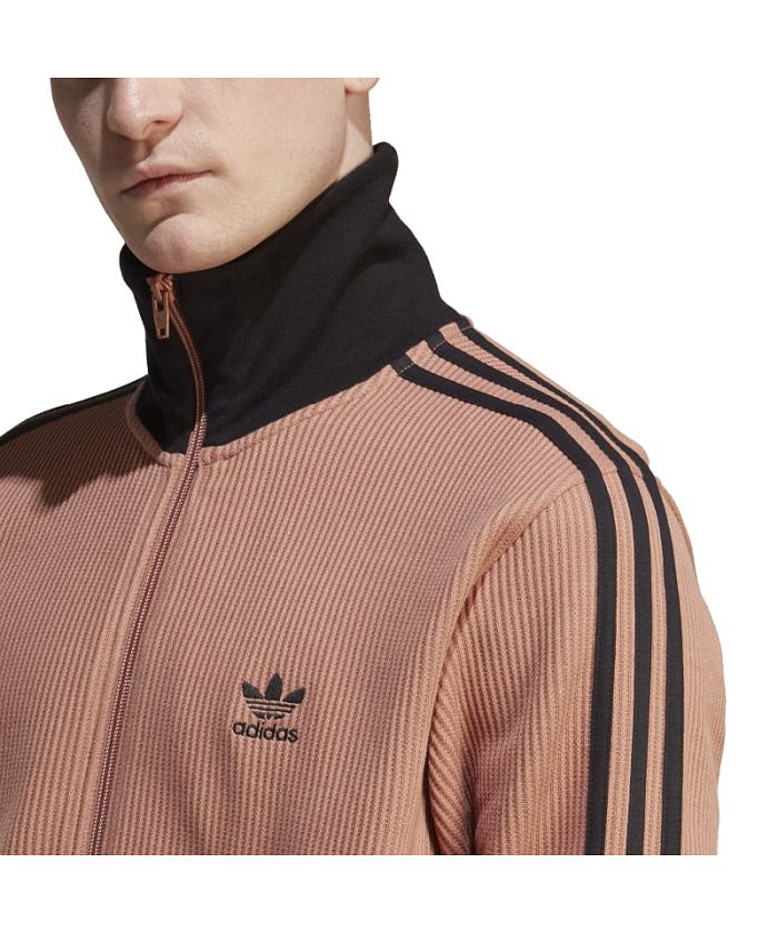 adidas クラシックス ワッフル ベッケンバウアー トラックジャケット M