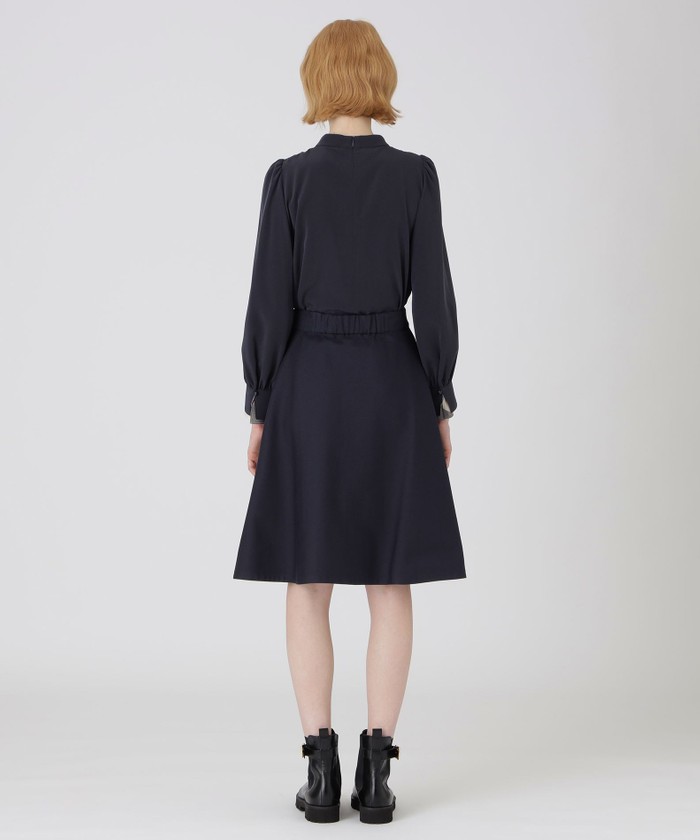 BLUE LABEL CRESTBRIDGE（ブルーレーベルクレストブリッジ）の