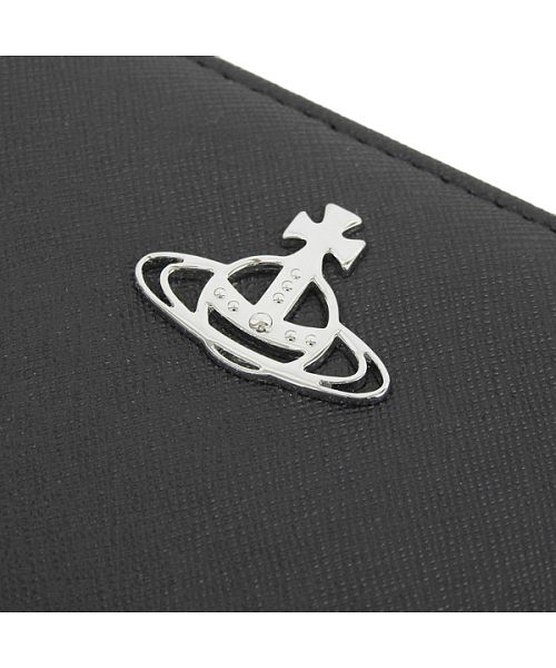 Vivienne Westwood ヴィヴィアンウエストウッド ラウンドジップ