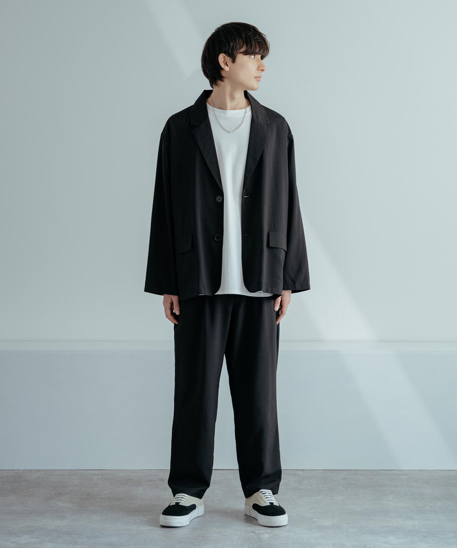クーポン】ロッキーモンロー Rocky Monroe セットアップ メンズ