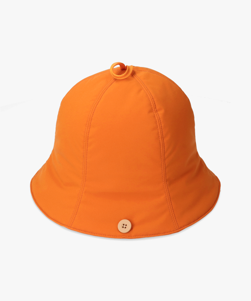 arth Ante Open crown Hat | M(07) BROWN (91) | arth / アース