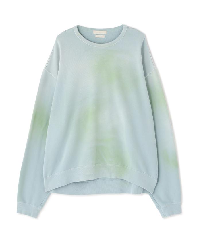 YOKE ヨークgarment dye yoke sweat shirt YOKE/ヨーク/Garment Dye Yoke Sweat Shirt(505195274
