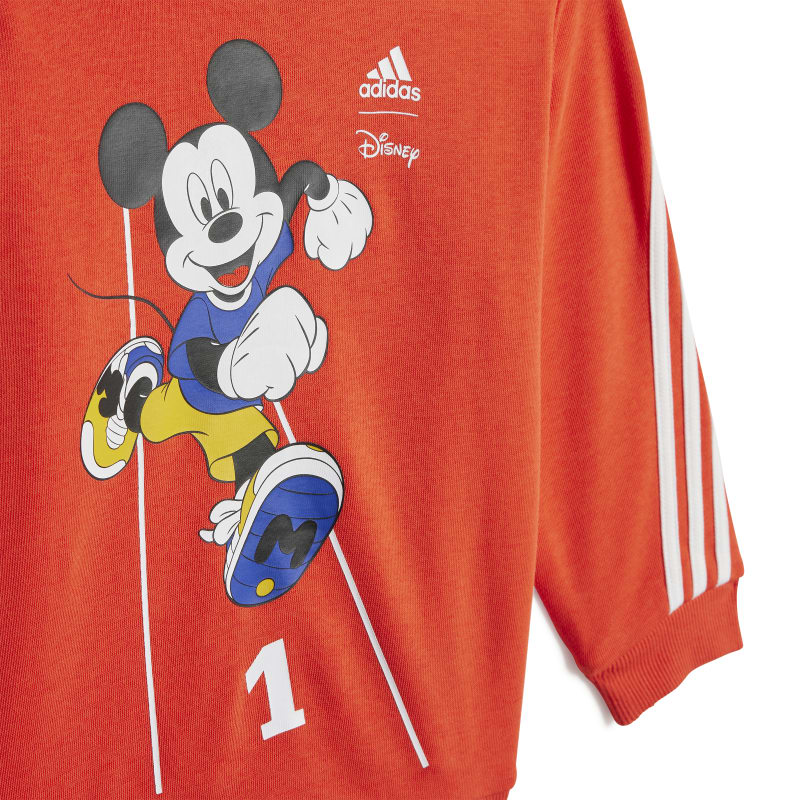 セール 30%OFF】adidas × Disney ミッキーマウス ジョガーセット