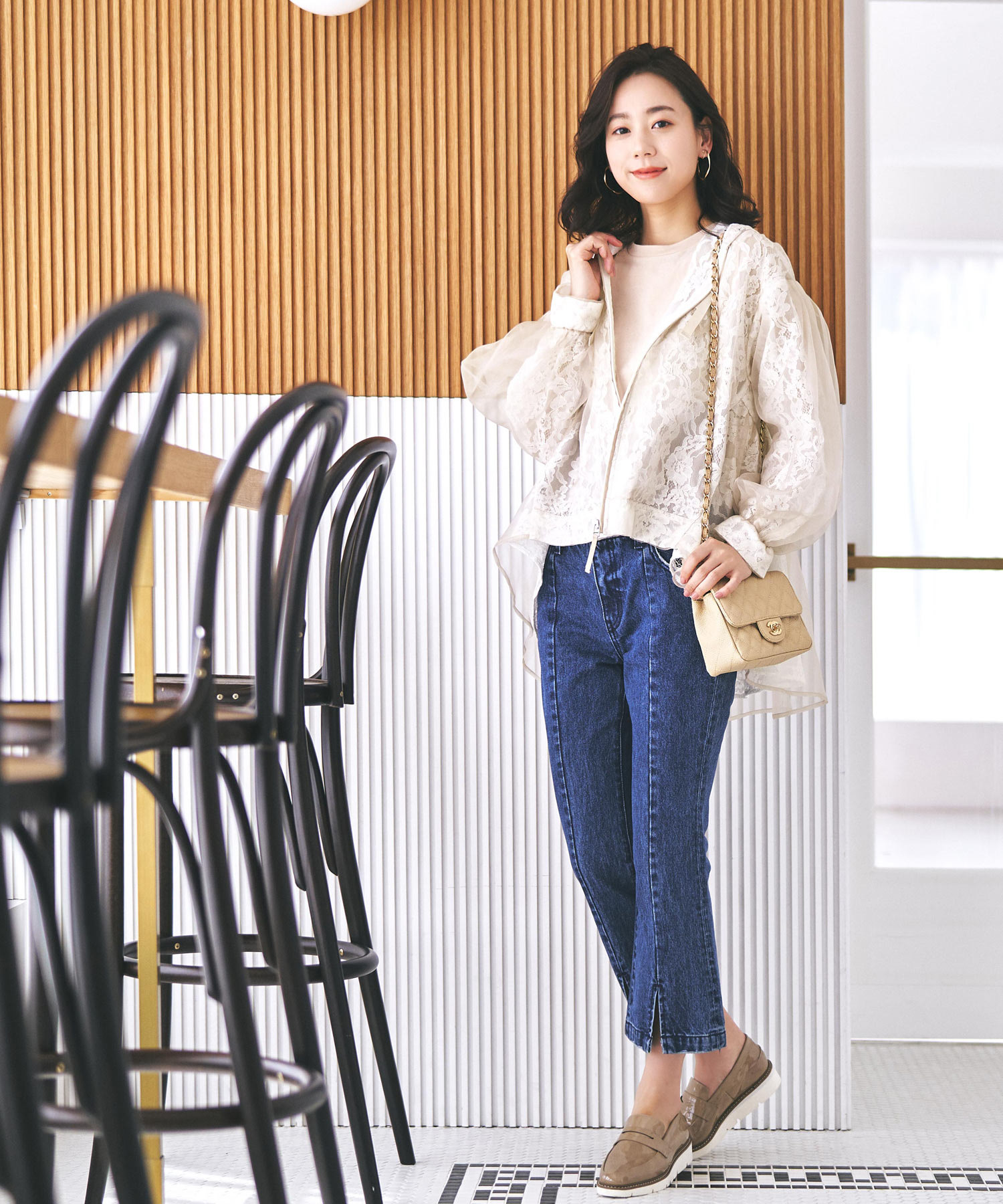 セール 30%OFF】ルイルエブティック RUIRUE BOUTIQUE レース