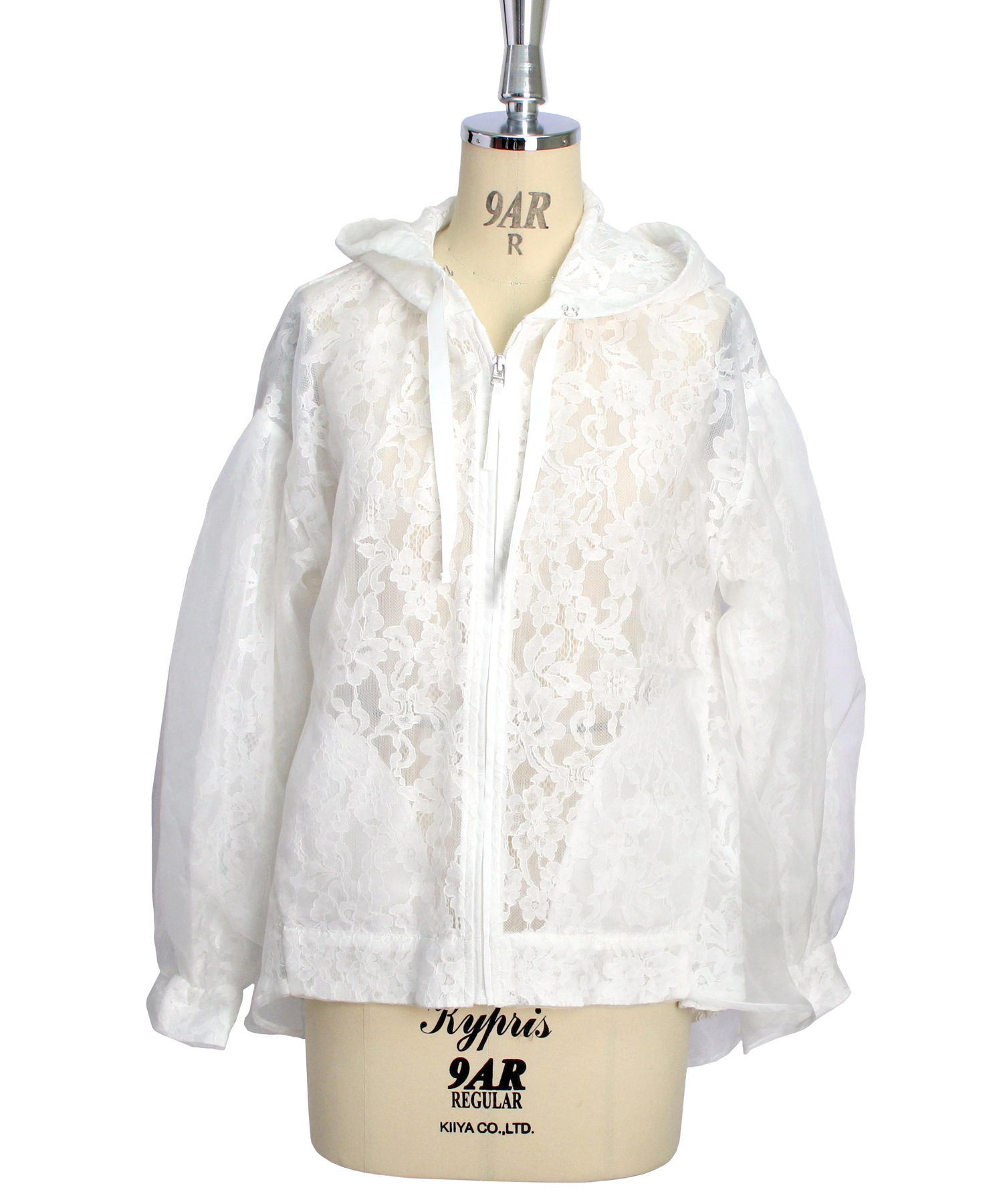 セール 30%OFF】ルイルエブティック RUIRUE BOUTIQUE レース