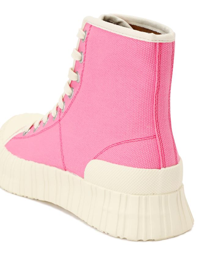 CAMPER LAB Roz A700002-004ロズハイカットスニーカー CAMPER LAB Roz A700002-004ロズハイカットスニーカー - メルカリ