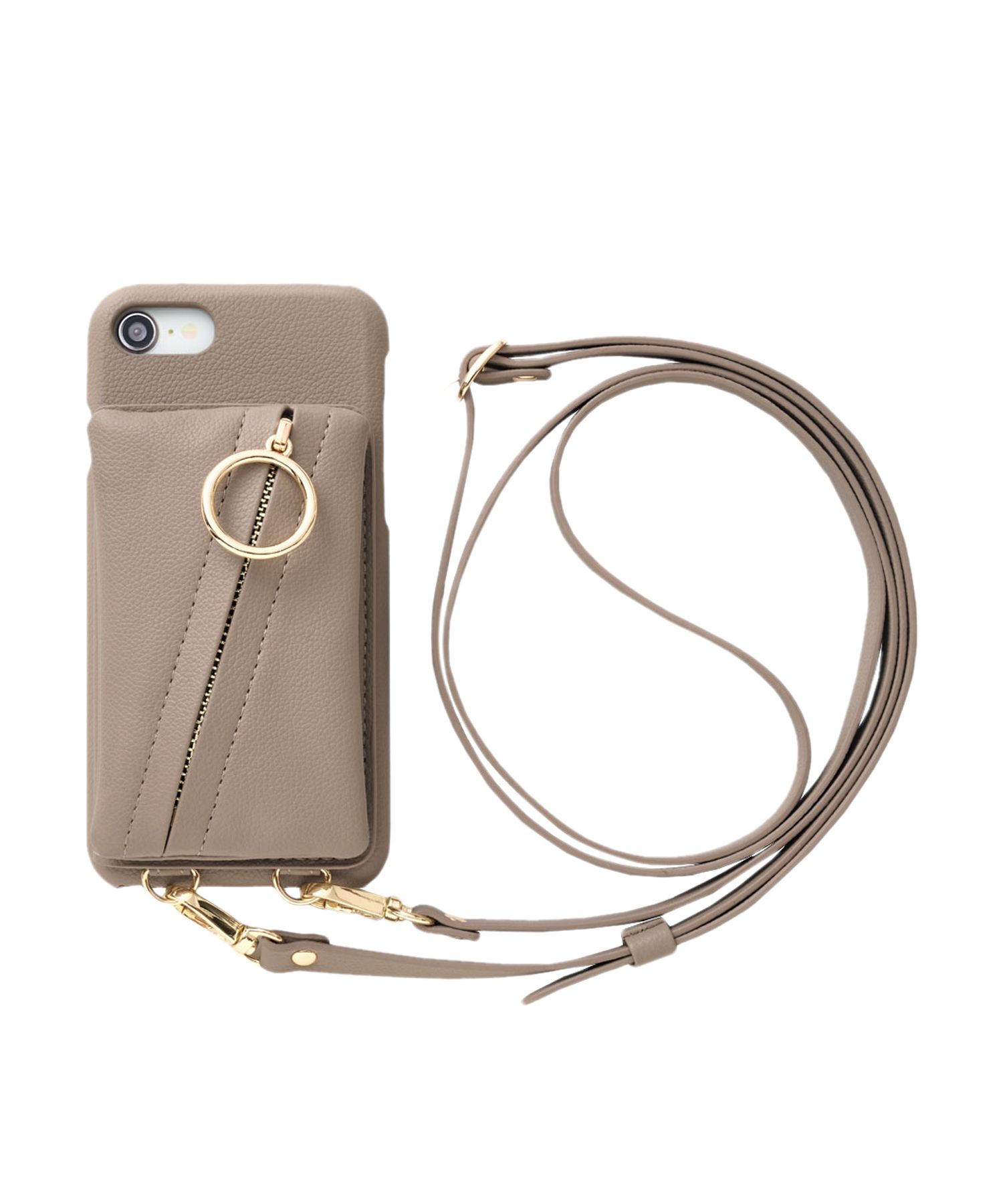 マエリスルーナ　iPhone12ケース MAELYS LOUNA マエリスルーナ スマホケース iPhone 12 Proケース
