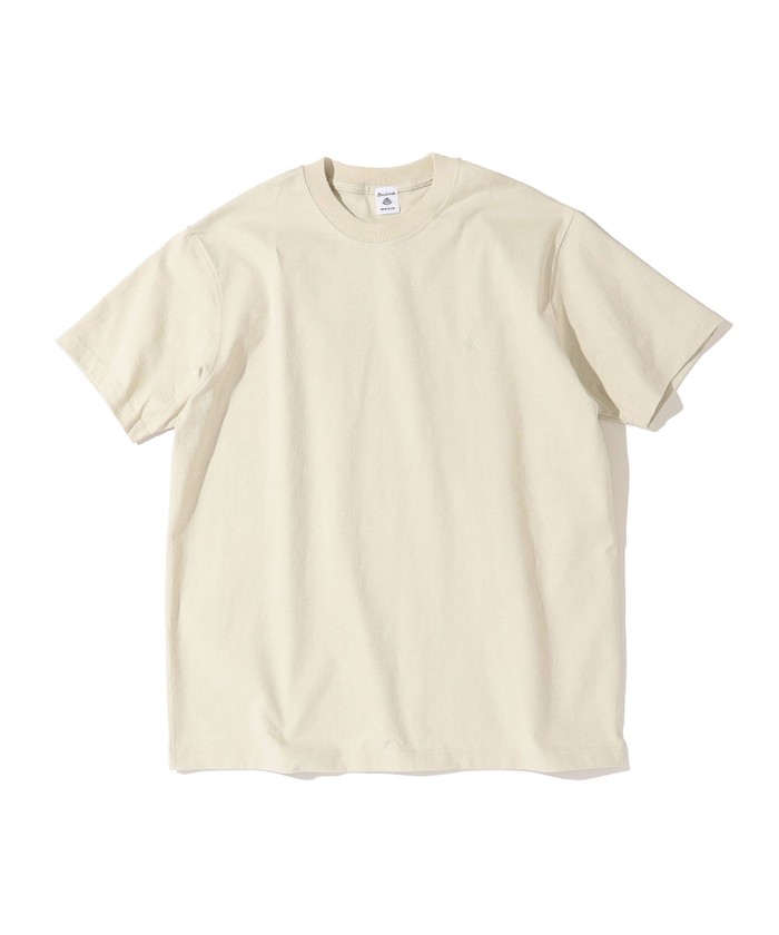 Southwick Gate Label: MADE IN USA プリント Tシャツ(505206437