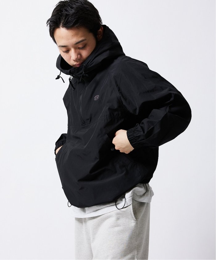 セール 30%OFF】【SNOWPEAK/スノーピーク】Light Mountain Cloth Parka