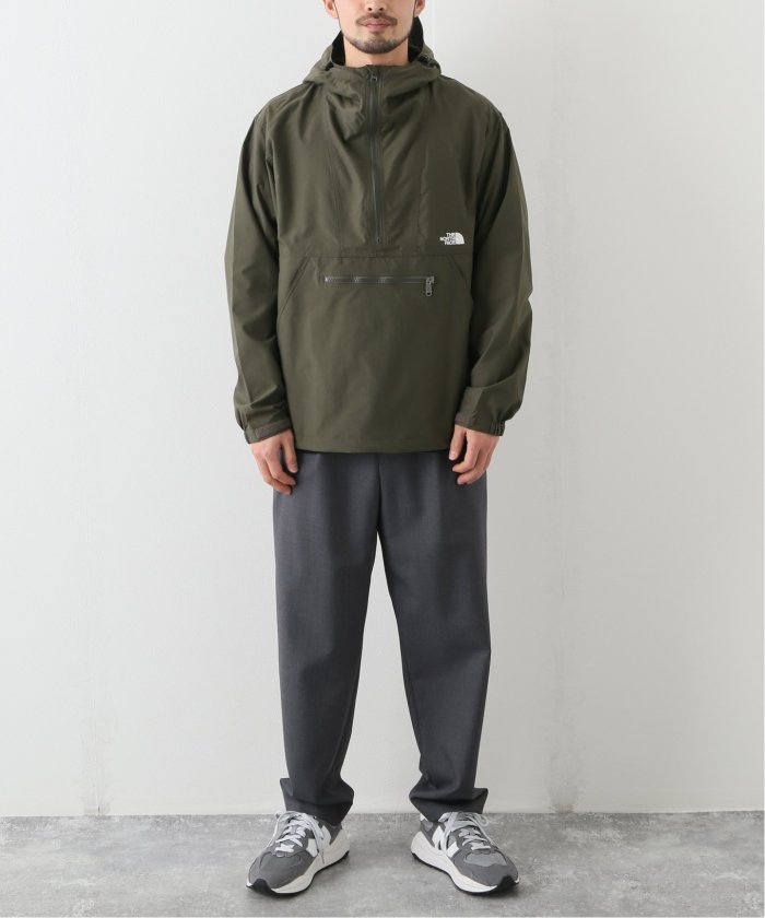 WEB限定【THE NORTH FACE / ノースフェイス】コンパクト WEB限定【THE NORTH FACE / ノースフェイス】コンパクト