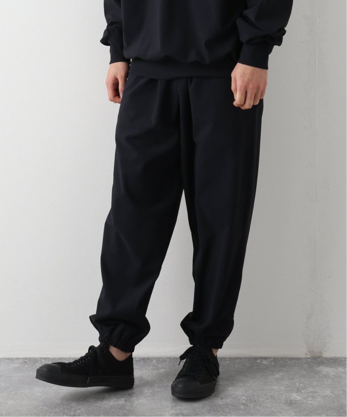DAIWA PIER39 カーゴパンツ スラックス パンツ ワイドパンツ S