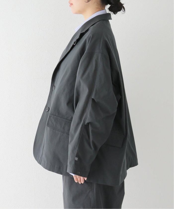 DAIWA PIER 39/ダイワピア39】WS TECH BUSH 2B JACKET(505206840