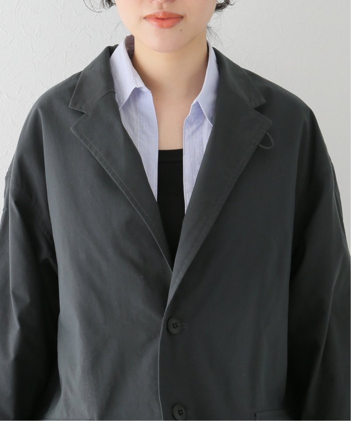 DAIWA PIER 39/ダイワピア39】WS TECH BUSH 2B JACKET(505206840