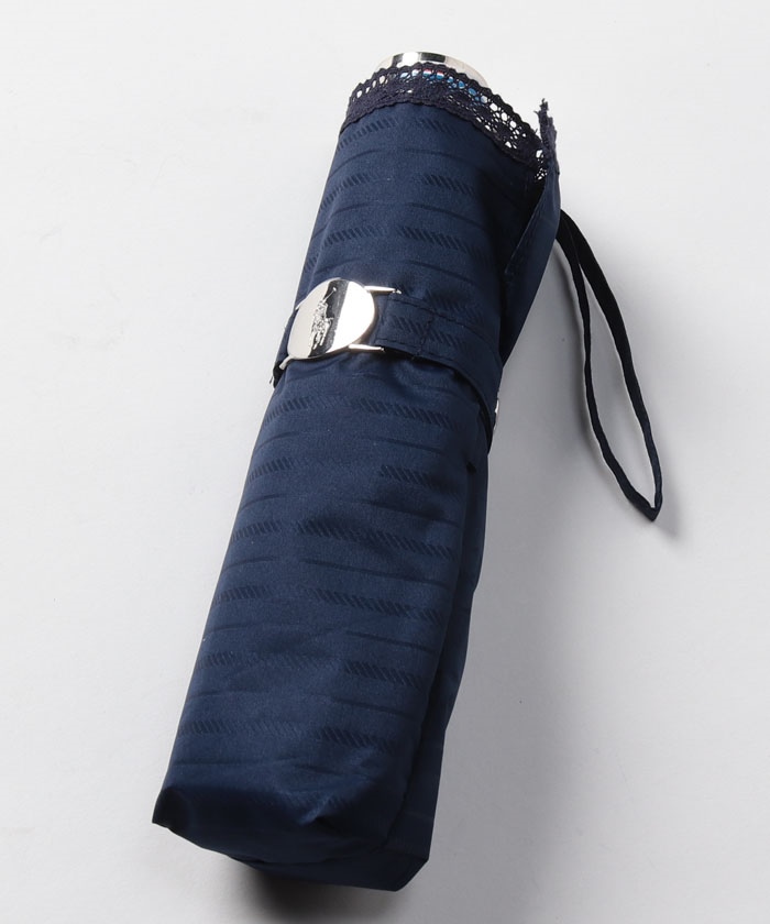 POLO RALPH LAUREN ポロ ラルフローレン ジャガードレース 晴雨
