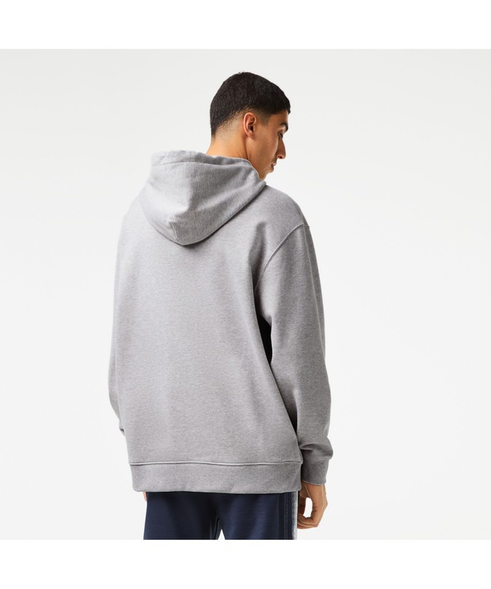 セール40%OFF】ヘリテージワッペンスウェットフーディー(505206939