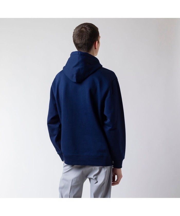 セール40%OFF】ヘリテージワッペンスウェットフーディー(505206939