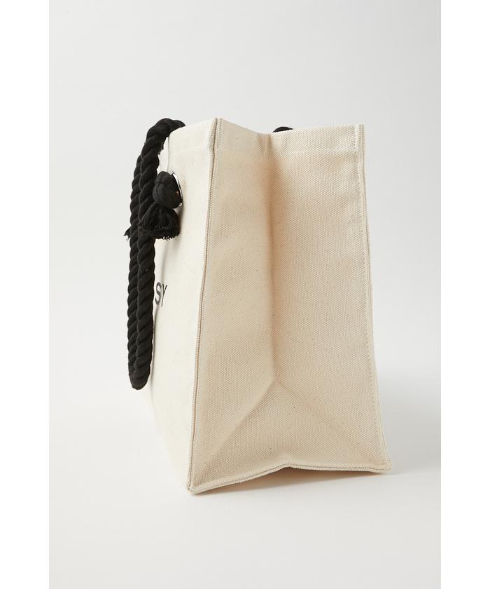 【MOUSSY】ショッパー MOUSSY SOUVENIR ショッパー(505207000) | マウジー(moussy) - d