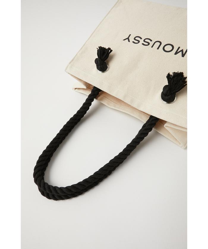 【MOUSSY】ショッパー MOUSSY SOUVENIR ショッパー(505207000) | マウジー(moussy) - d