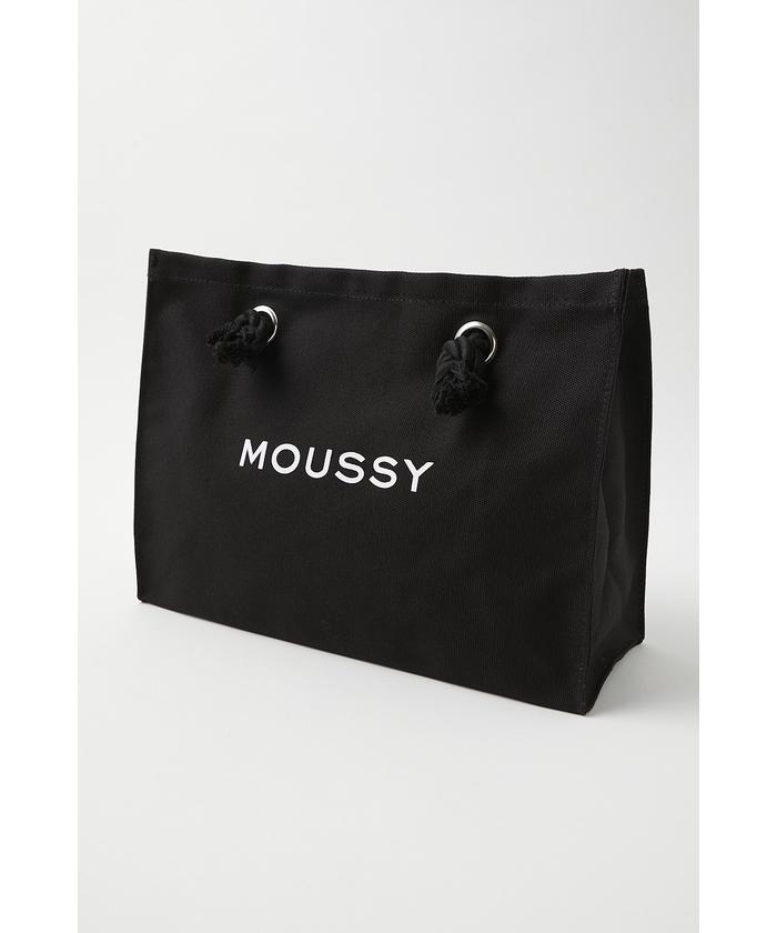 【MOUSSY】ショッパー MOUSSY SOUVENIR ショッパー(505207000) | マウジー(moussy) - d