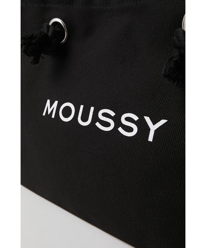 【MOUSSY】ショッパー MOUSSY SOUVENIR ショッパー(505207000) | マウジー(moussy) - d