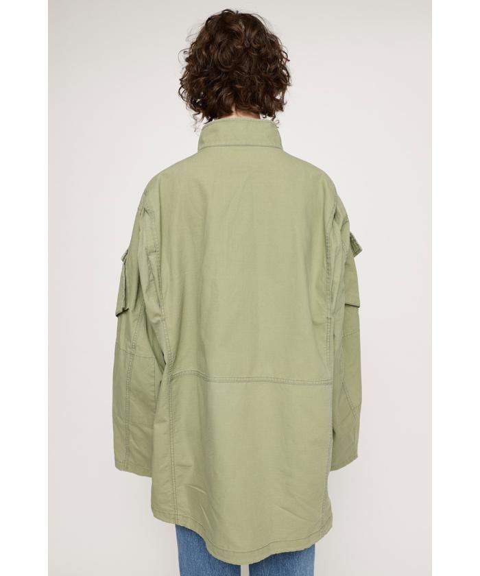 SLY RIPSTOP OVER FIELD 完売品 SLY RIPSTOP OVER FIELD 完売品
