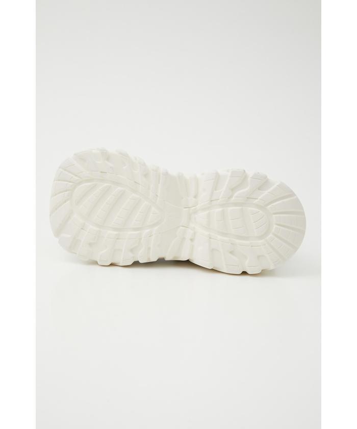 CHUNKY TECH SNEAKER サンダル(505207026) | スライ(SLY) - d