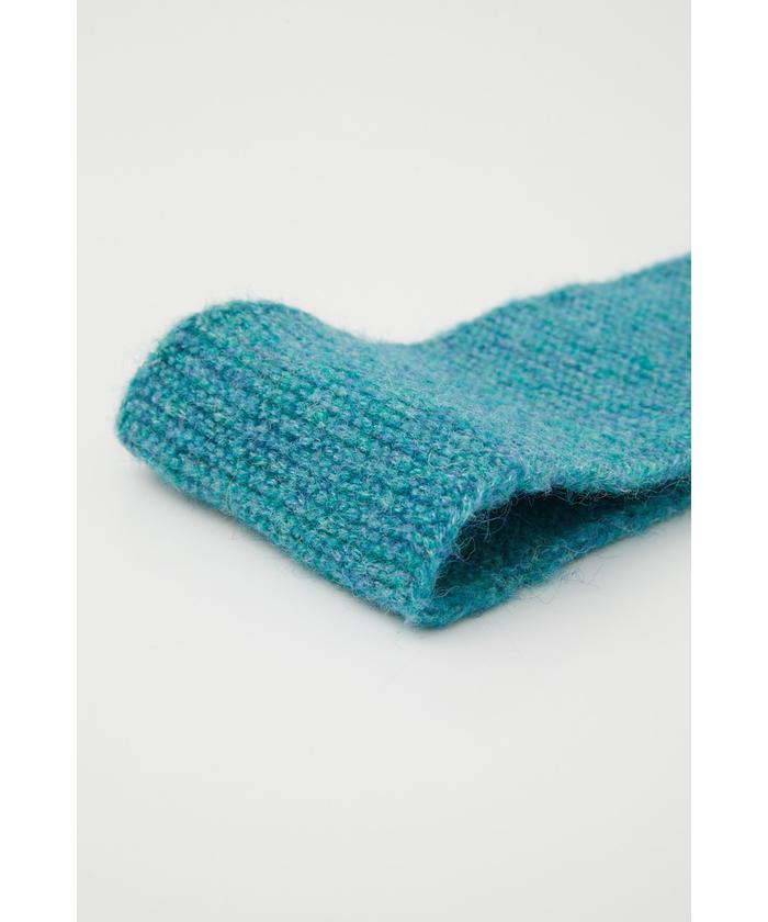 セール 20%OFF】KNIT ヘッドバンド(505207148) | ラグアジェム