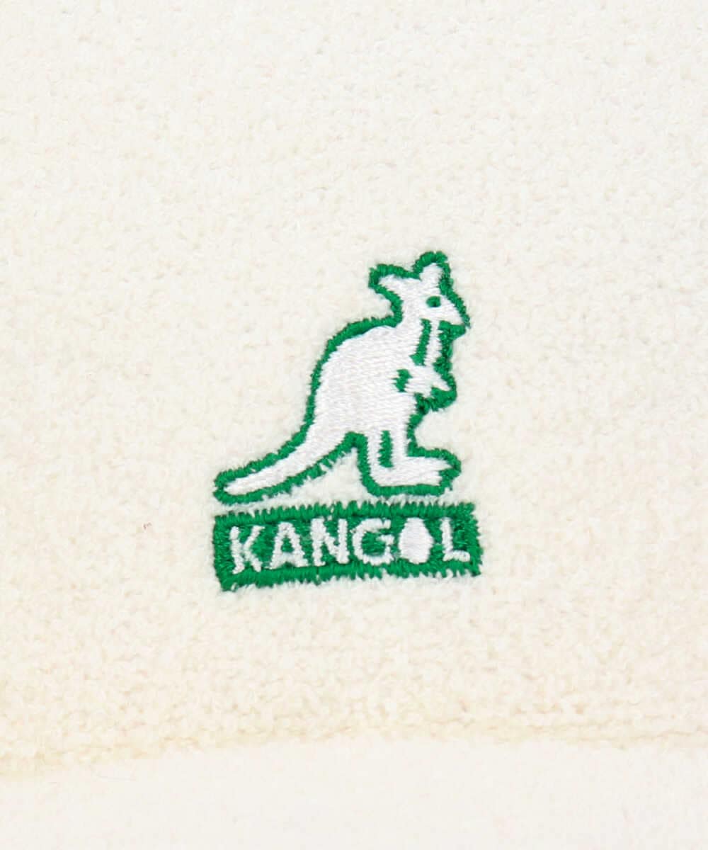 セール 30%OFF】カンゴール KANGOL KANGOL BERMUDA ELASTIC SPACECAP(505149065) | KANGOL( KANGOL) - d fashion