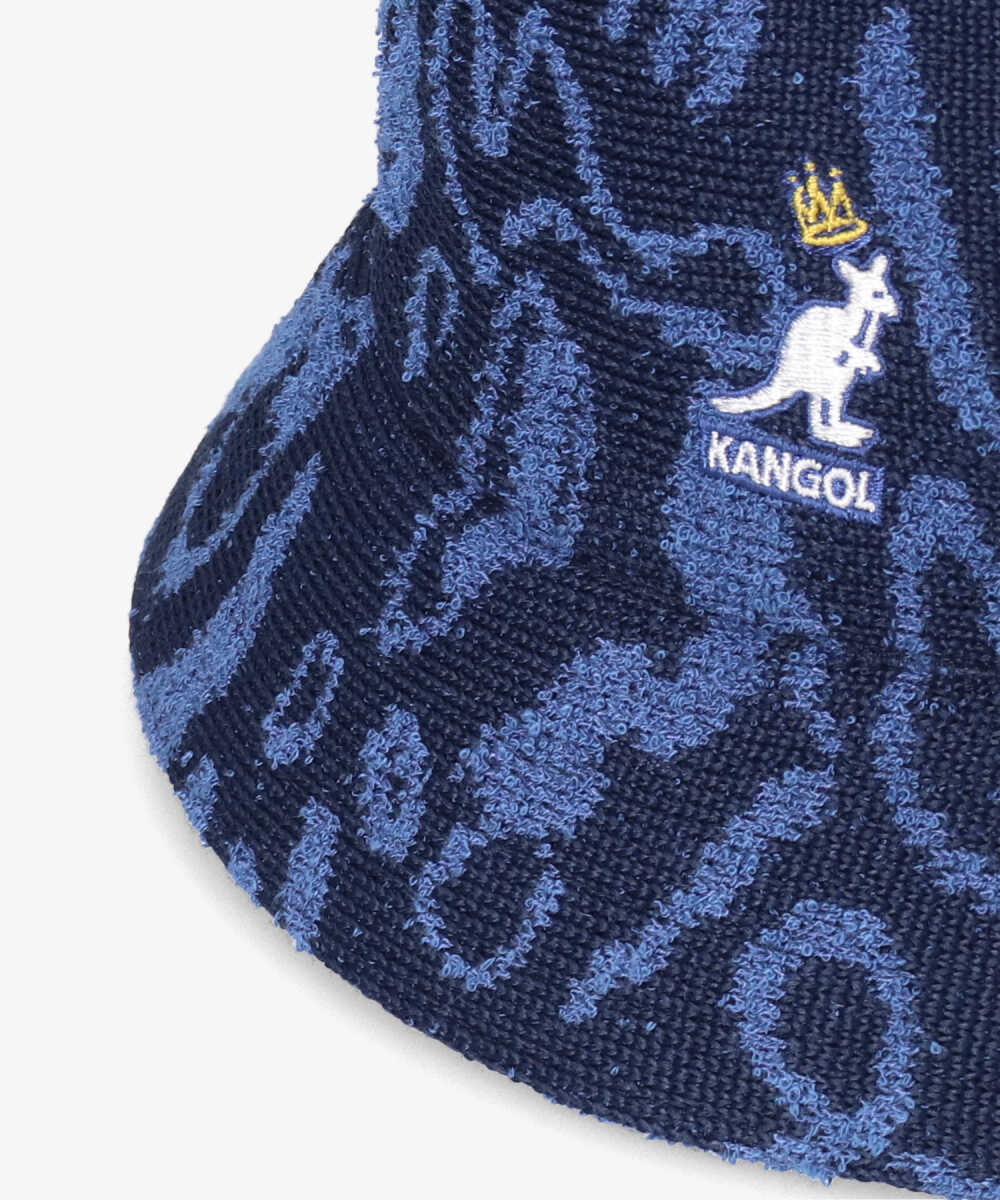 セール 30%OFF】カンゴール KANGOL KANGOL STREET KING CASUAL