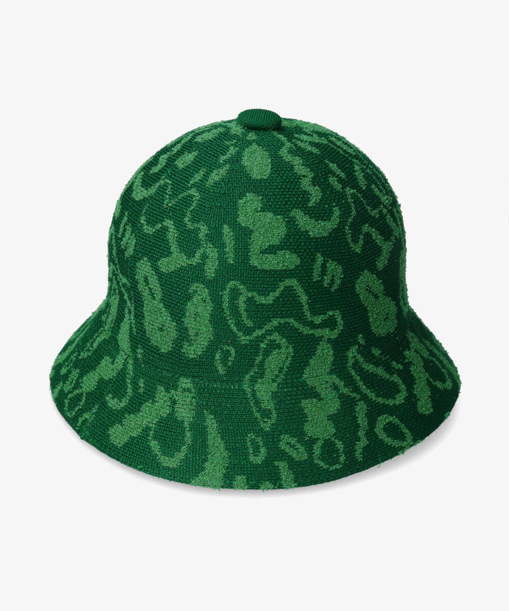 KANGOL STREET KING CASUAL バケットハット セール 30%OFF】カンゴール KANGOL KANGOL STREET KING CASUAL