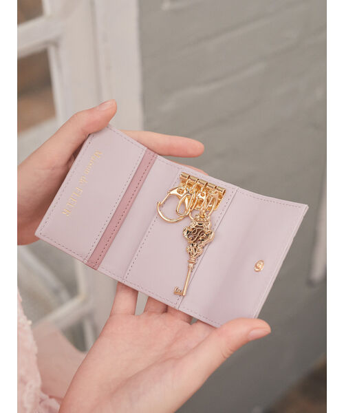 セール 40%OFF】メゾン ド フルール Maison de FLEUR モノグラム
