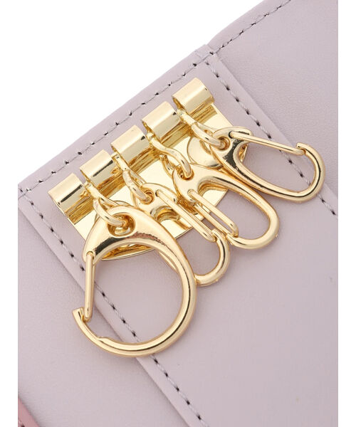 セール 40%OFF】メゾン ド フルール Maison de FLEUR モノグラム