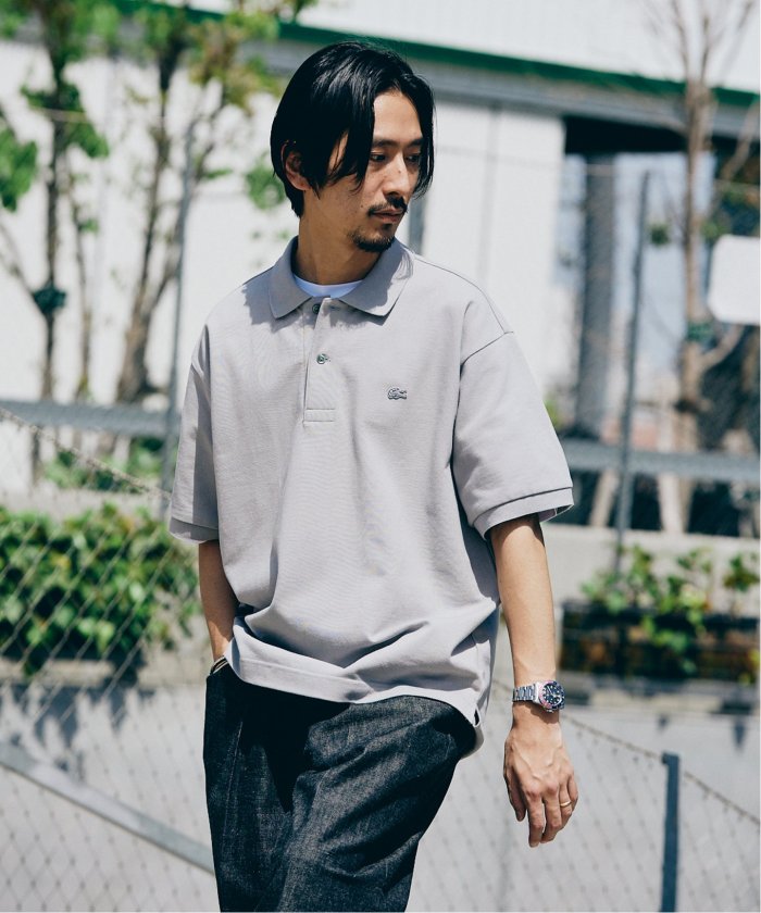 セール】【LACOSTE for JOURNAL STANDARD / ラコステ】別注