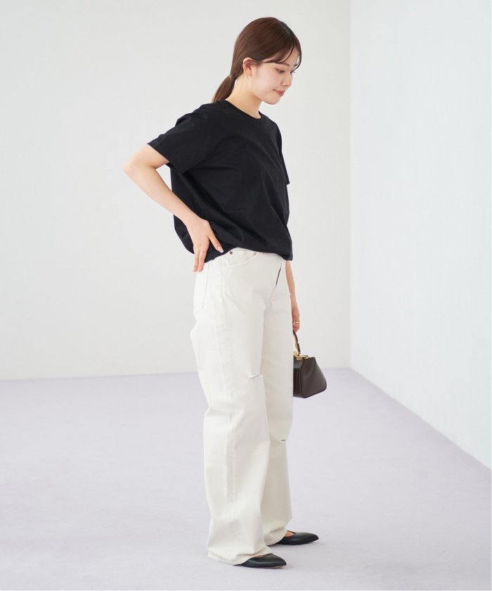 Nuance T シャツ（Tシャツ/カットソー）｜Plage（プラージュ）の