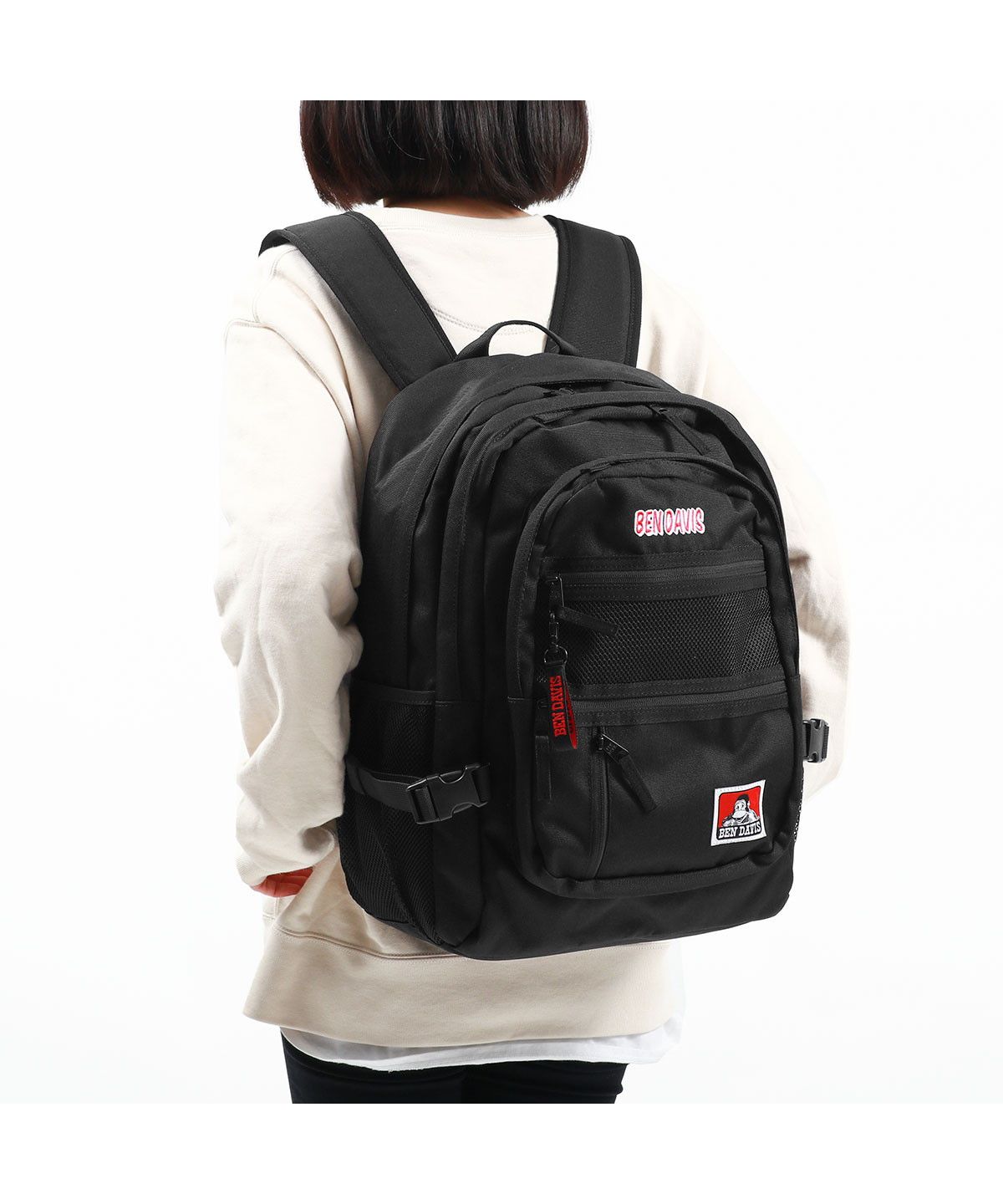 Ben Davis リュック ベンデイビス BEN DAVIS ベンデイビス リュック BEN DAVIS NEW
