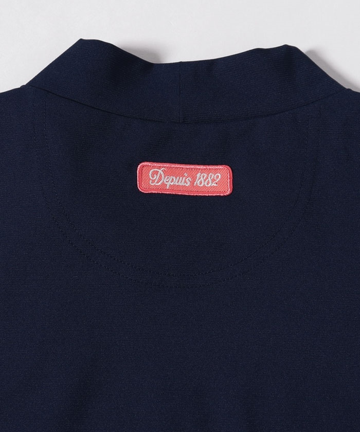 Acne Studios ニットポロシャツ 池田エライザ着用