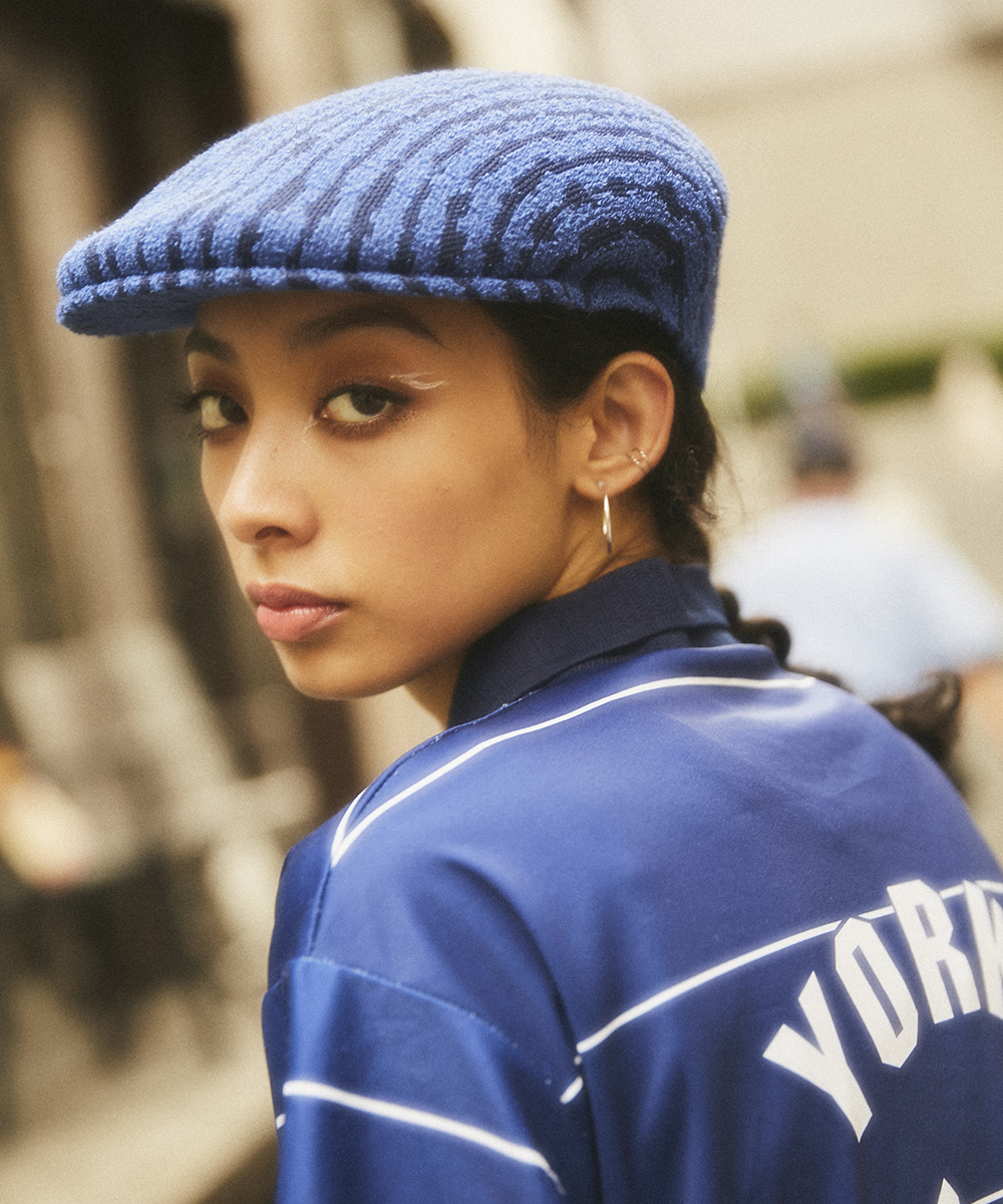 セール 30%OFF】カンゴール KANGOL KANGOL STREET KING 504