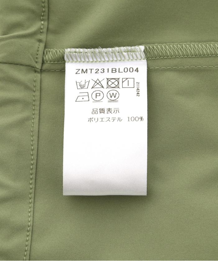 セーラーカラーブルゾン MARECHAL TERRE／ZMT221BZ018