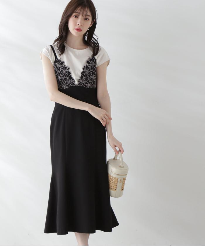 セール 30%OFF】｜美人百花5月号 掲載商品｜カットワーク