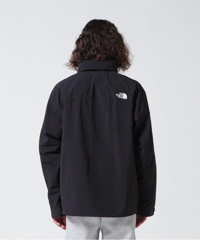 THE NORTH FACE/Hydrena Wind Jacket NP72131(505211002) | ビー
