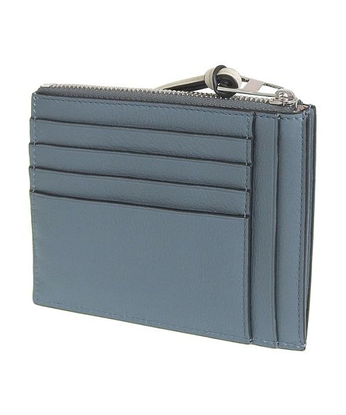 LOEWE ロエベ アナグラム コインケース LOEWE ロエベ Anagram Square Zip Cardholder アナグラム