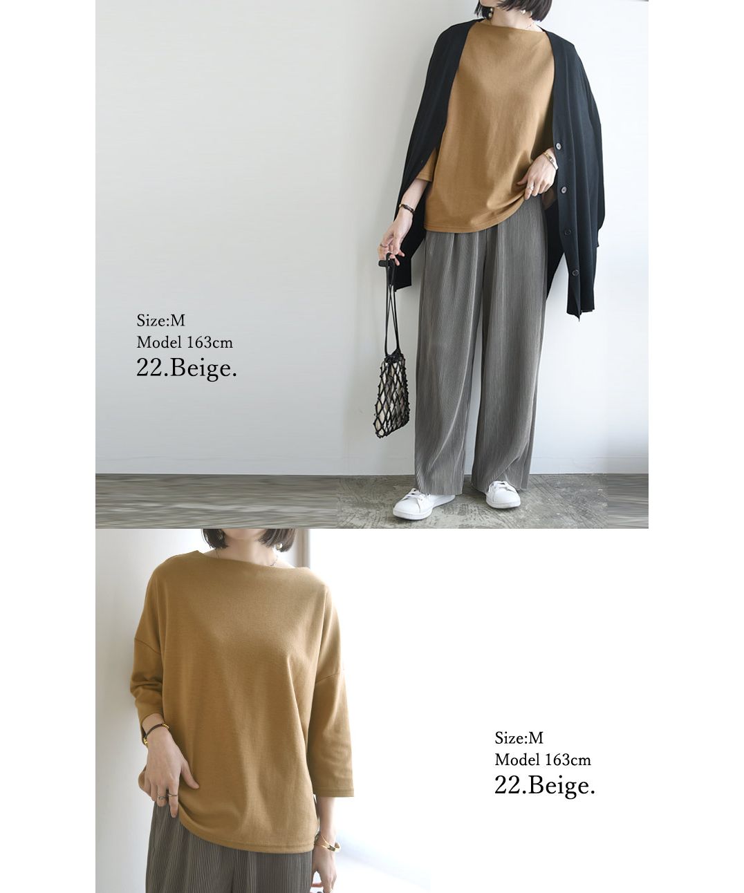 極美品 セオリーリュクス 21AW GILL ノーカラージャケット ベージュ系 極美品 セオリーリュクス 21AW GILL ノーカラージャケット